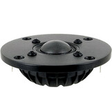25 SD 4 Tweeter a Cupola
