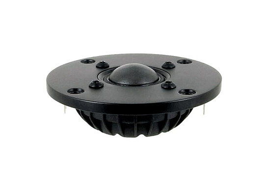 25 SD 4 Tweeter a Cupola