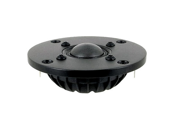25 SD 4 Dome Tweeter