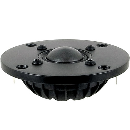 25 SD 4 Tweeter a Cupola