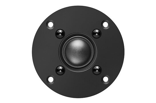 25 SD 4 Tweeter a Cupola