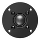 25 SD 4 Tweeter a Cupola
