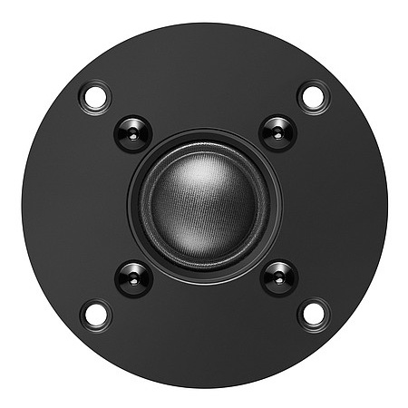 25 SD 4 Dome Tweeter