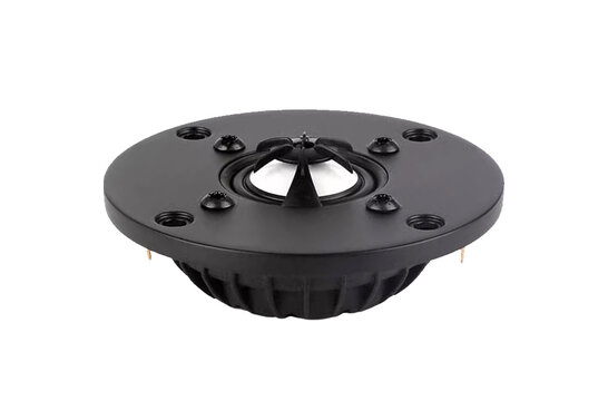 26 HD 3 Tweeter a Cupola