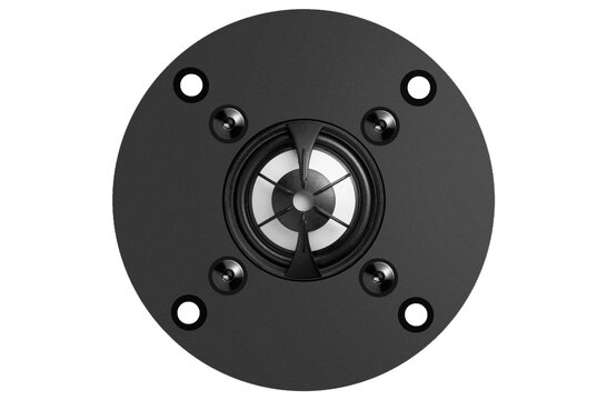 26 HD 3 Tweeter a Cupola