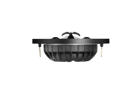 26 HD 3 Tweeter a Cupola