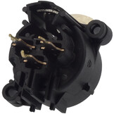 NC3FAV chassisdeel XLR 3p