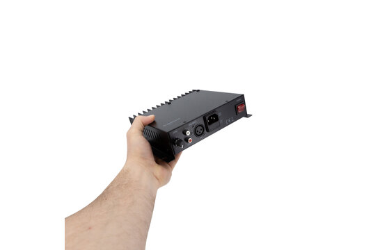 AKB-60 Mini Amplificatore Stereo