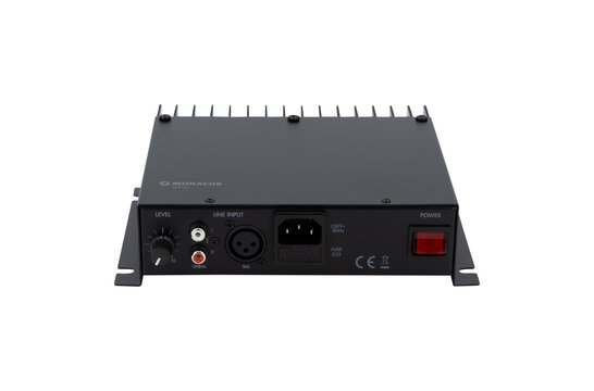 AKB-60 Mini Amplificatore Stereo