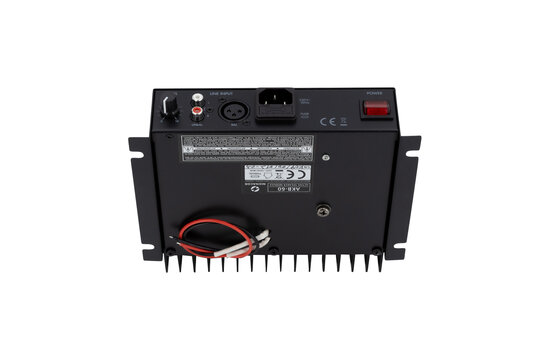 AKB-60 Mini Amplificatore Stereo