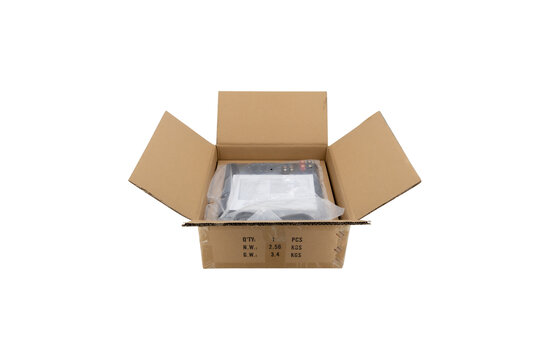SD500 500W Class D Subwoofer Plate Amplifier Module No Boost