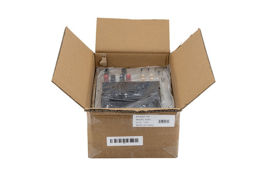 500S Digital Subwoofer Plate Amplifier 500W RMS