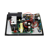 SD300-6 300W Class D Subwoofer Plate Amplifier Module with 6 dB at 30 Hz
