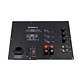 SD300-6 300W Class D Subwoofer Plate Amplifier Module with 6 dB at 30 Hz