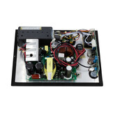 SD300 300W Class D Subwoofer Amplificatore a Piastra Module No Boost