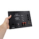 SD300 300W Class D Subwoofer plaatversterker Module No Boost