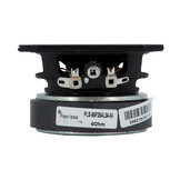 PLS-65F25AL04-04 Aluminum Cone Full-Range Driver 4 Ohm