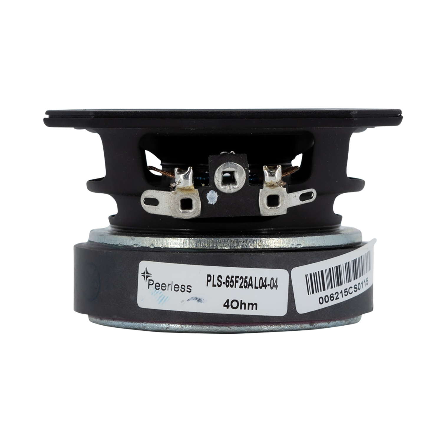 PLS-65F25AL04-04 Full-range Woofer