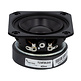 PLS-65F25AL04-04 Full-range Woofer