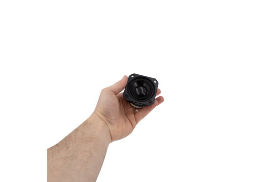 PLS-65F25AL04-04 Woofer a Gamma Completa