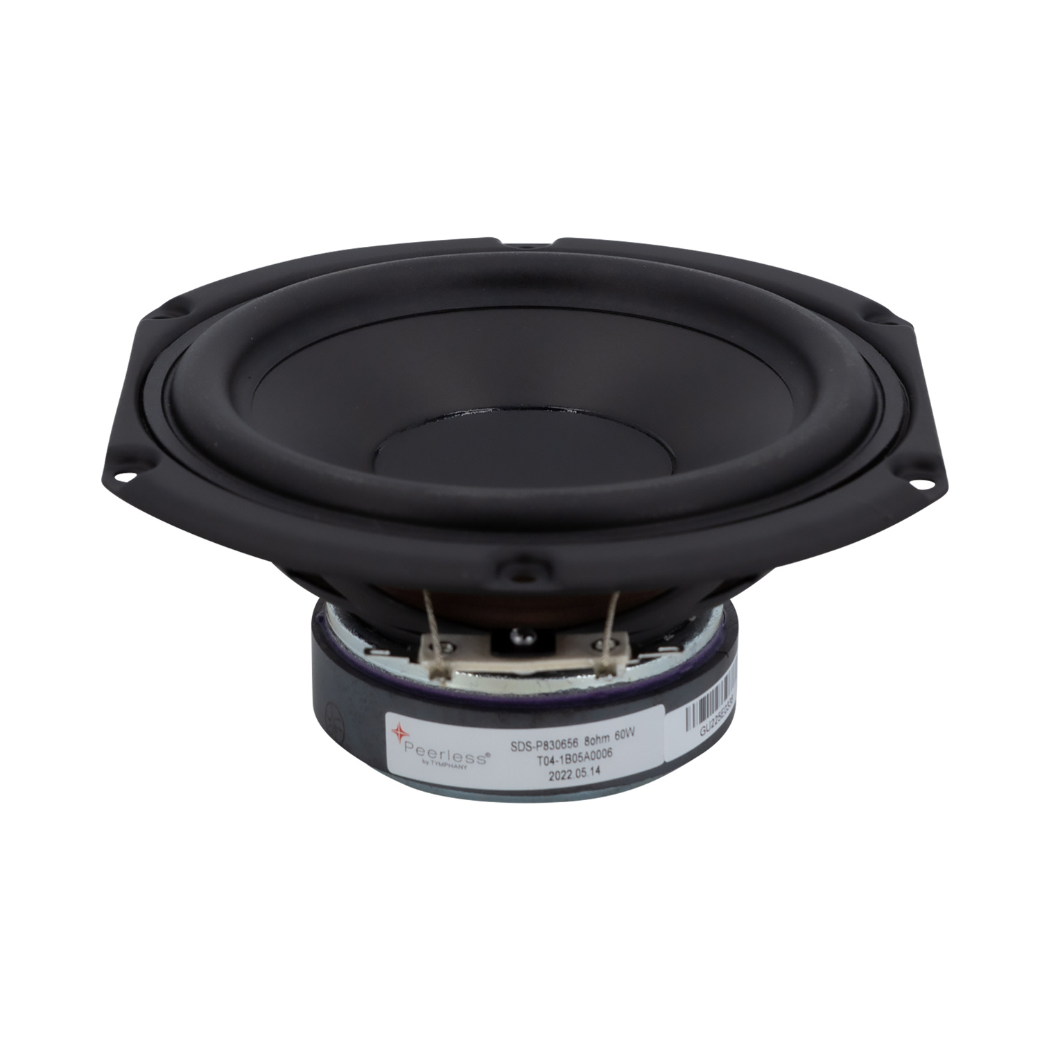 SDS-P830656 Bass-midwoofer