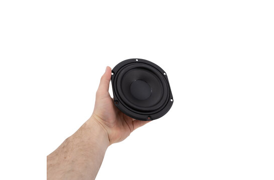 SDS-P830656 Woofer Medio-Bassi