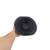 HDS-P830869 8" Nomex Cone HDS Woofer