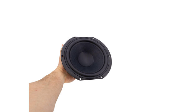 HDS-P830869 Woofer Medio-Bassi