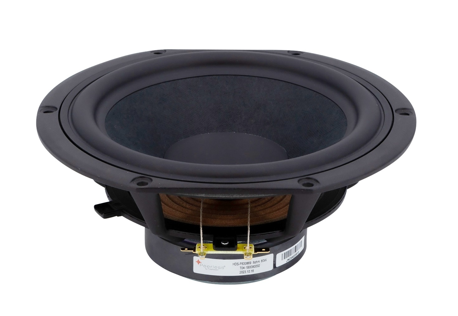 HDS-P830869 Woofer Medio-Bassi