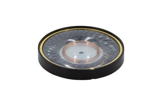 HPD-40N16PET00-32 Bass-midwoofer