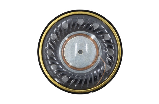 HPD-40N16PET00-32 Bass-midwoofer