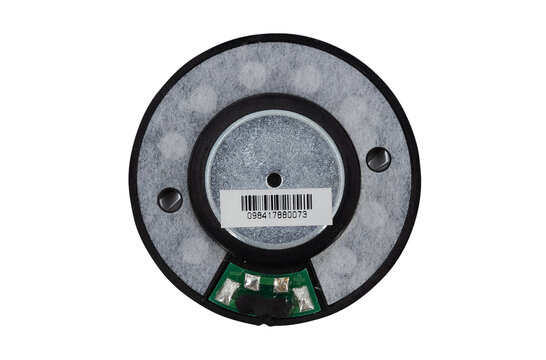 HPD-40N16PET00-32 Bass-midwoofer