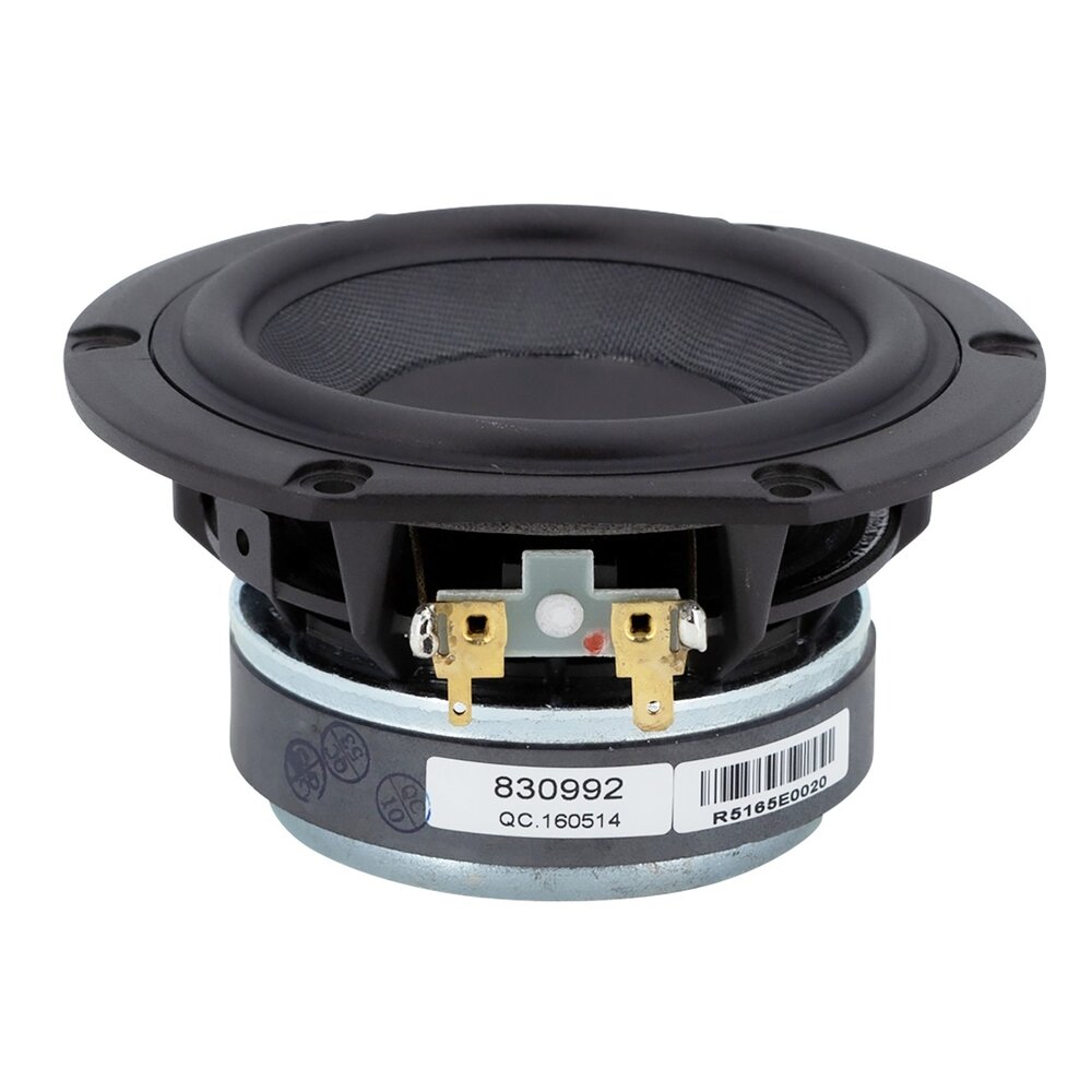 Order Peerless by Tymphany HDS-P830992 Bass-midwoofer - SoundImports