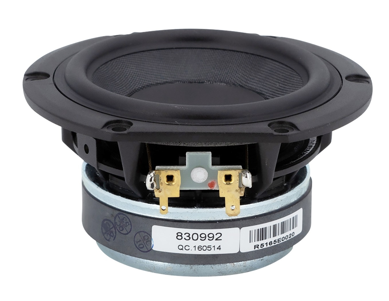 HDS-P830992 Woofer Medio-Bassi