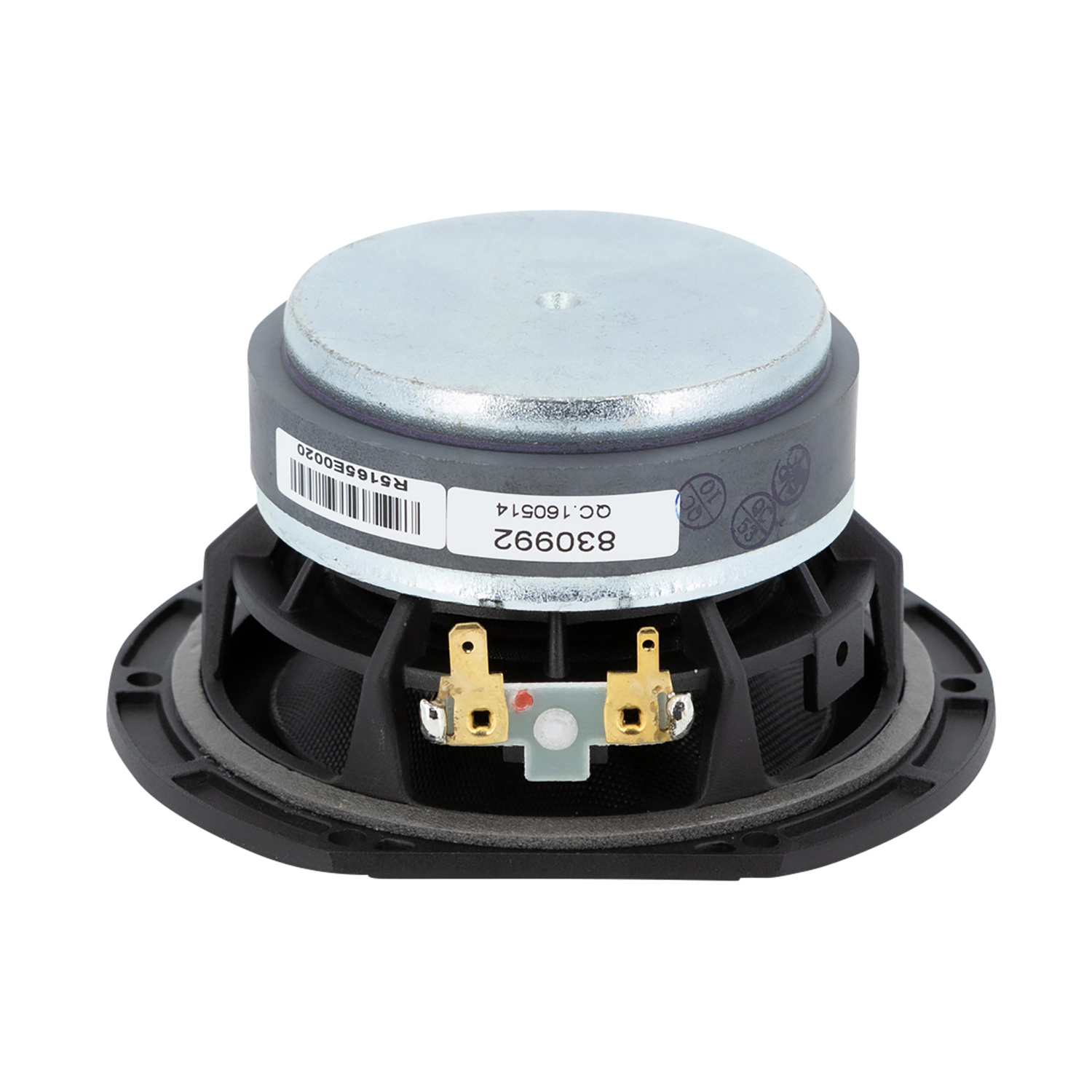 HDS-P830992 4" GFC Cone HDS Woofer