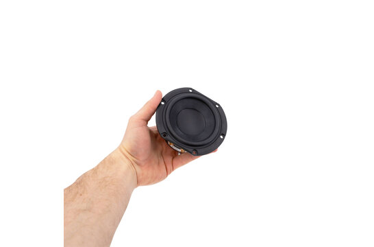 HDS-P830992 Woofer Medio-Bassi