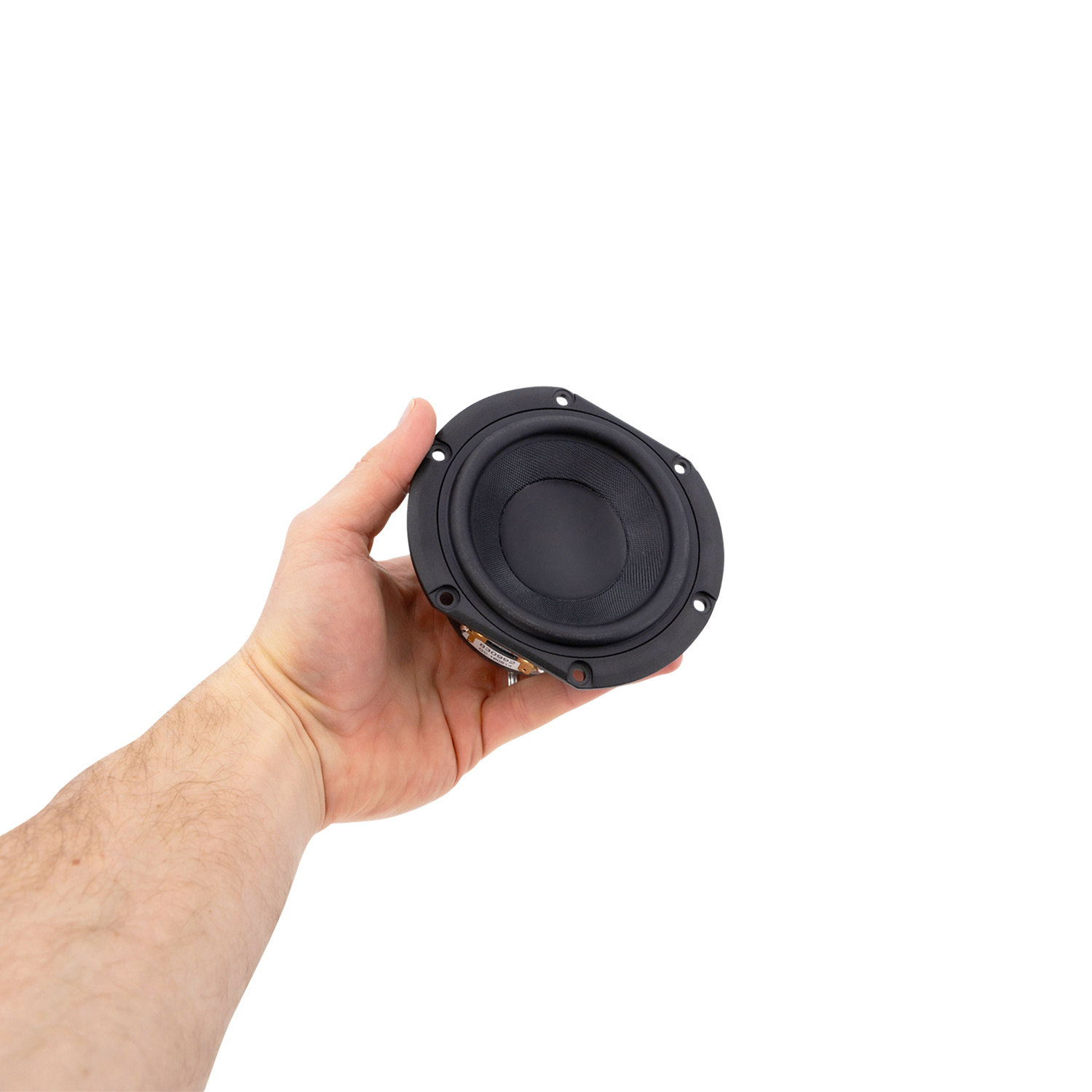 HDS-P830992 4" GFC Cone HDS Woofer