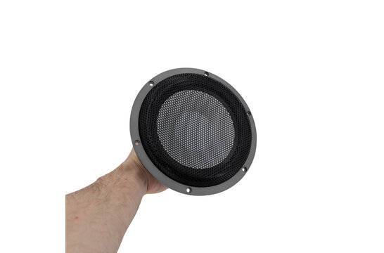 FW222 Woofer Medio-Bassi