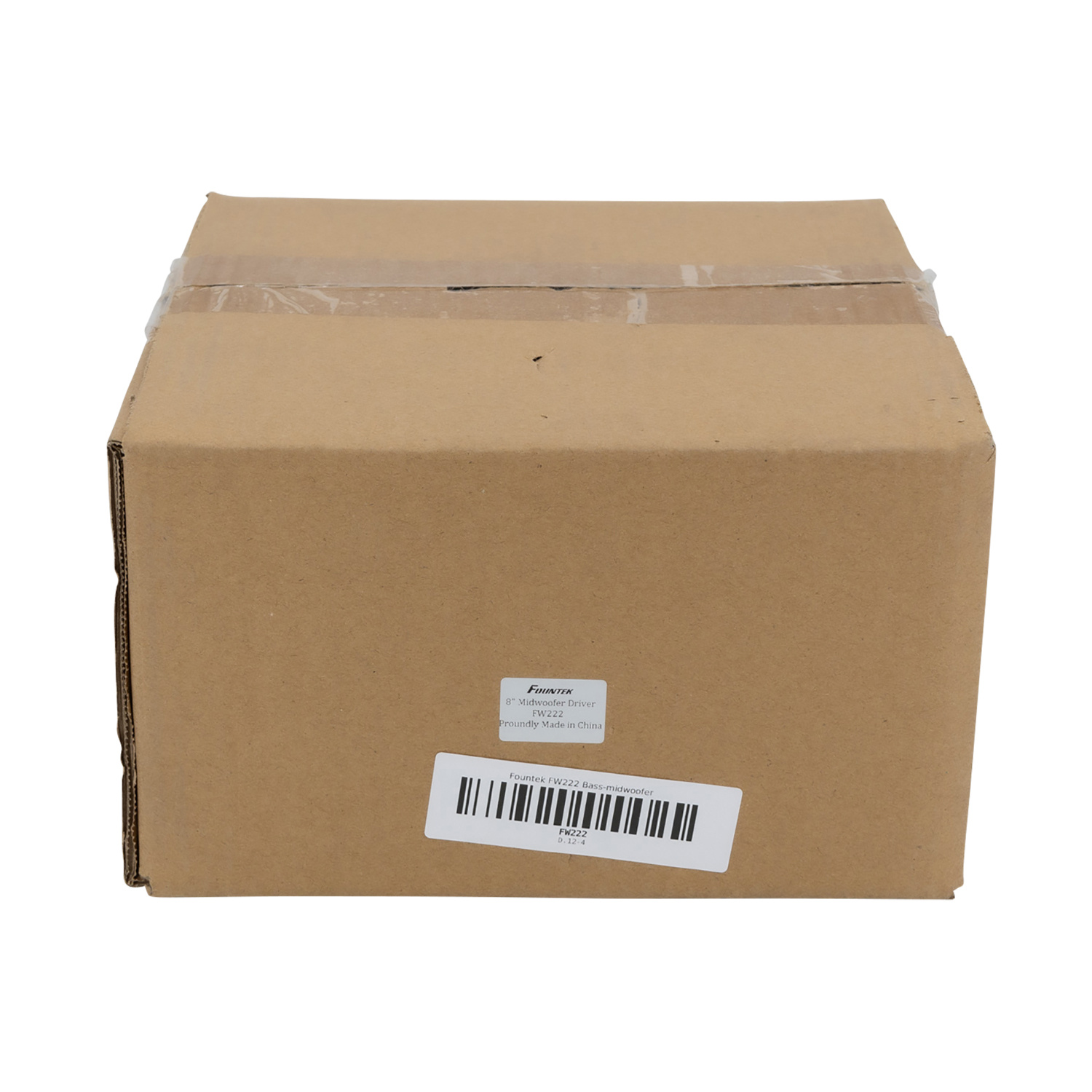 FW222 Tiefmitteltöner