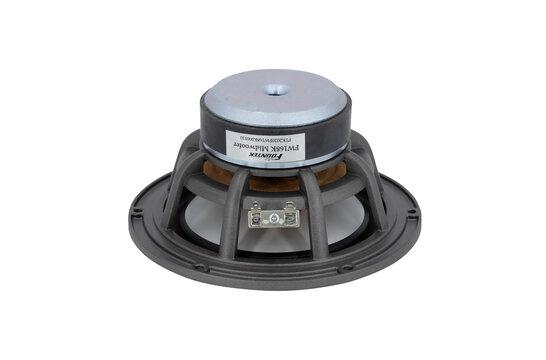 FW168K Woofer Medio-Bassi
