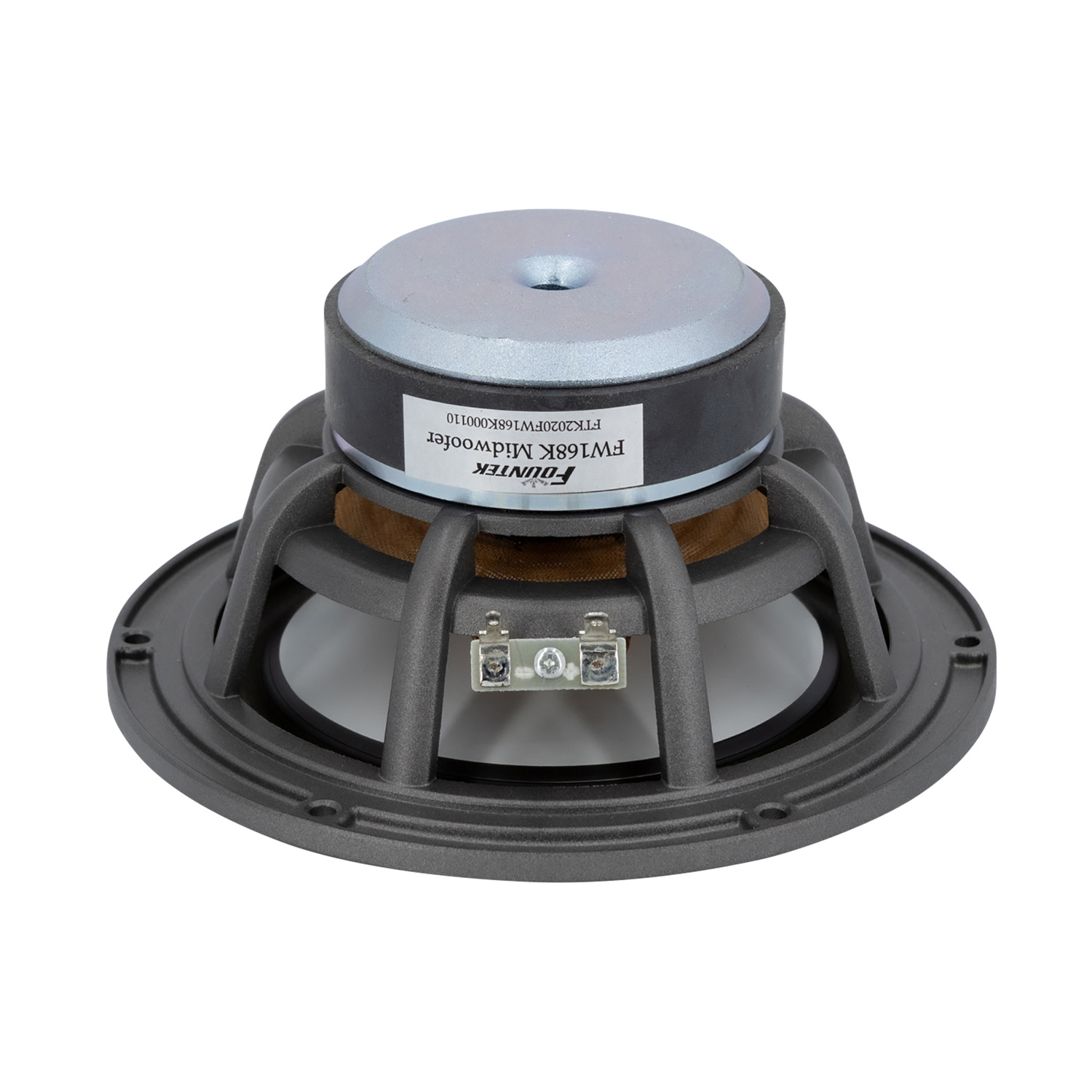 FW168K Woofer Medio-Bassi