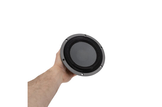 FW168K Woofer Medio-Bassi