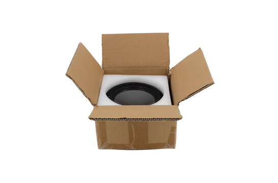 FW168K Woofer Medio-Bassi