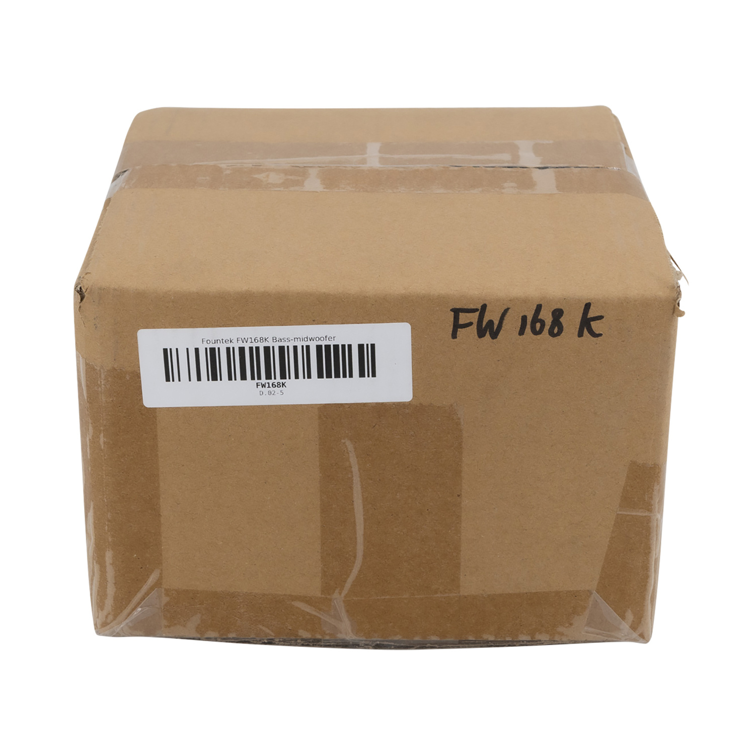 FW168K Woofer Medio-Bassi