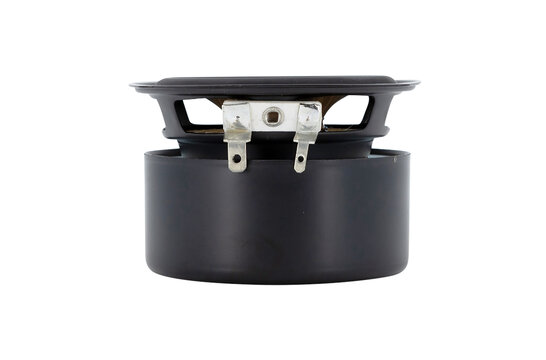 FE87 Woofer a Gamma Completa