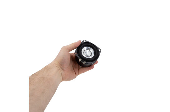 FE87 Woofer a Gamma Completa