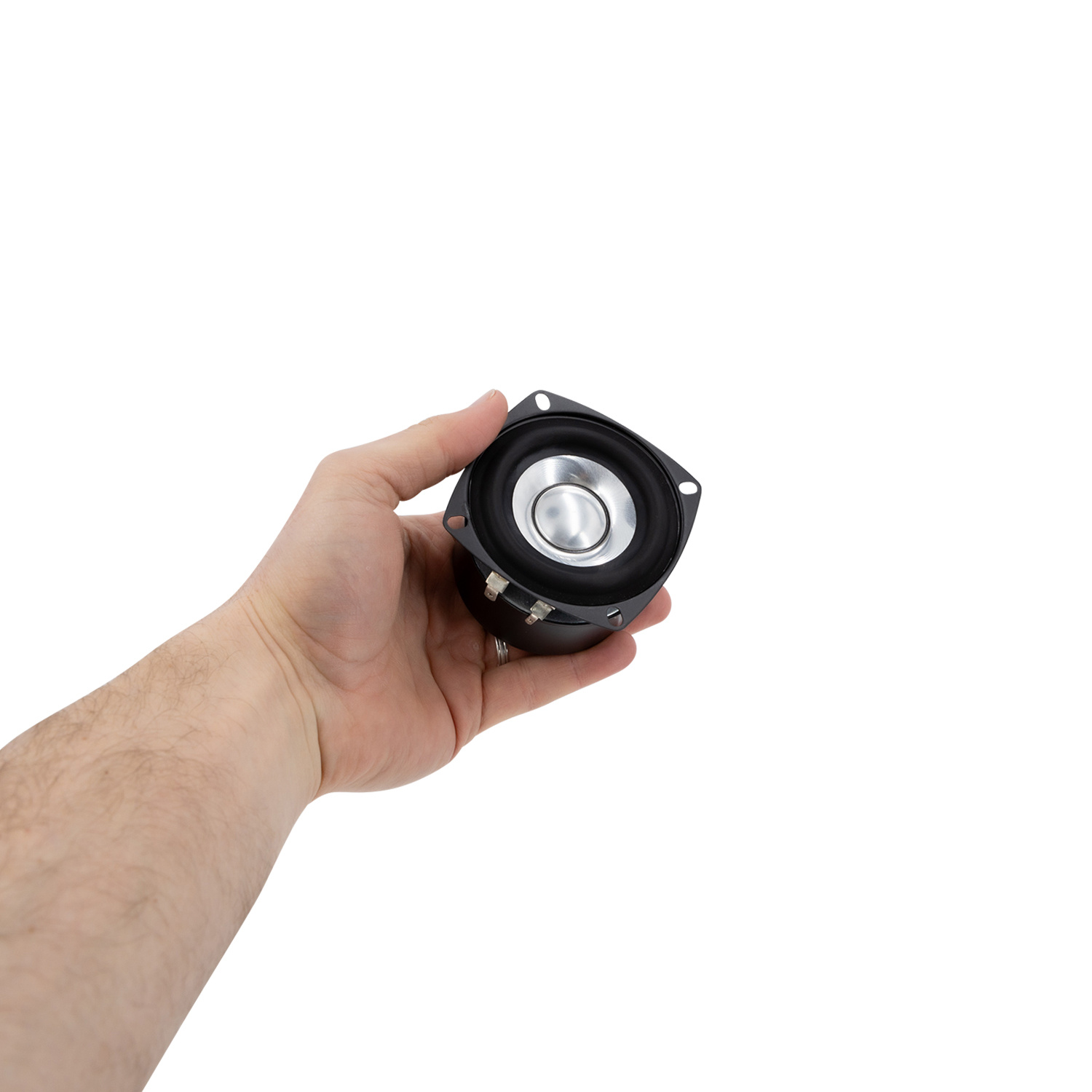 FE87 Woofer a Gamma Completa