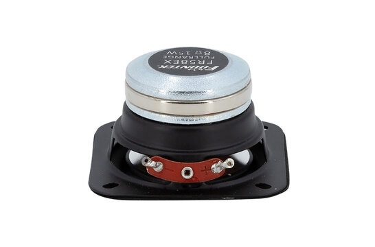 FR58EX Woofer a Gamma Completa