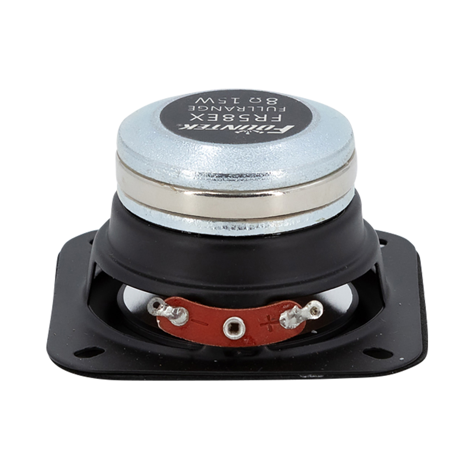 FR58EX Woofer a Gamma Completa