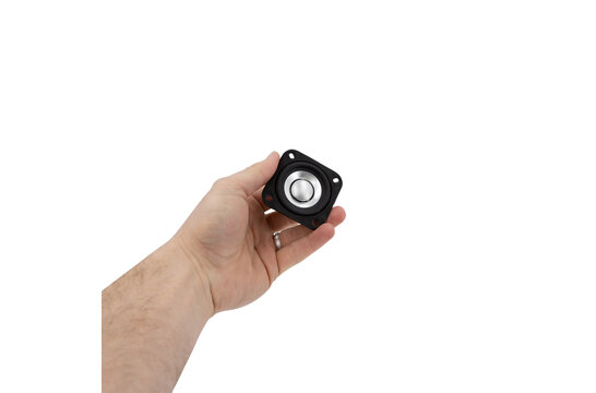 FR58EX Woofer a Gamma Completa